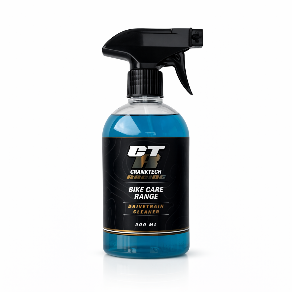 CTR Drivetrain Cleaner