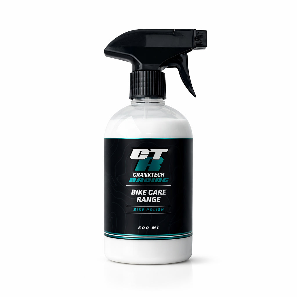 CTR Bike Polish