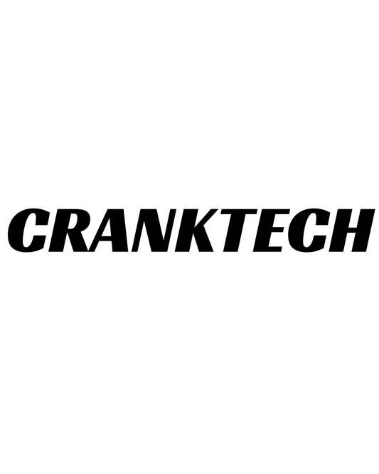 CrankTech Logo Option 2