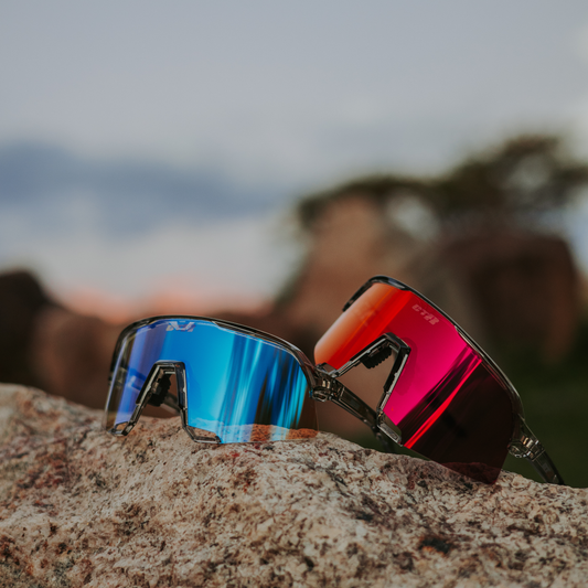 CTR E1-BP Blue Photochromic Bundle