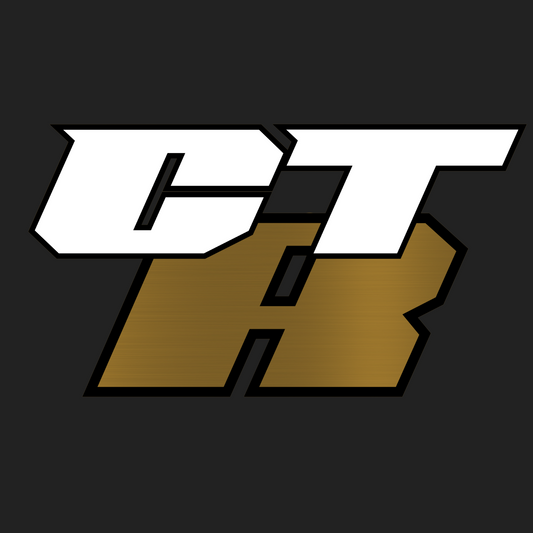 CTR Logo option 1