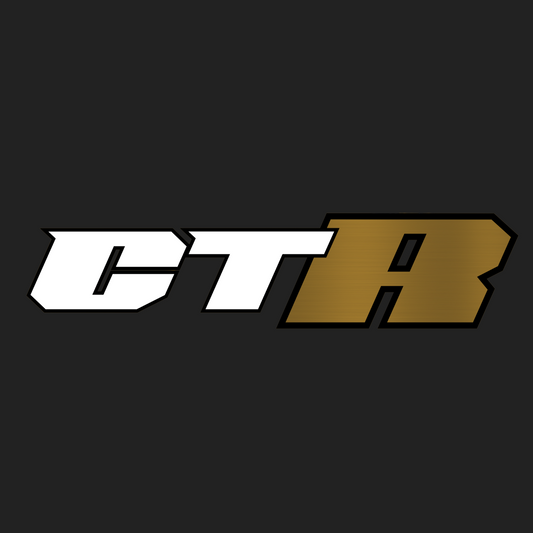 CTR Logo Option 2
