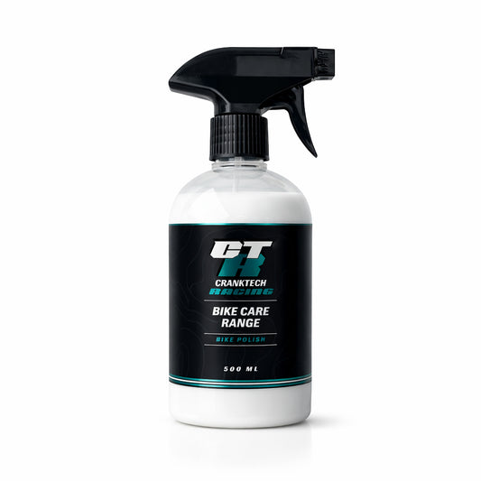 CTR Bike Polish