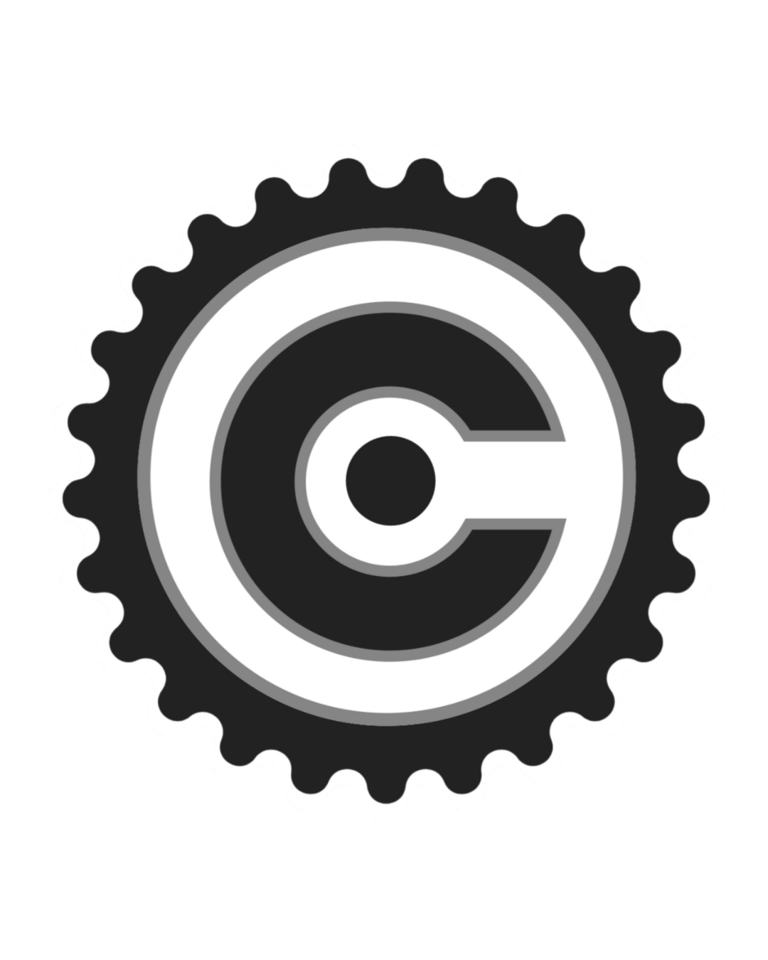 CrankTech Logo Option 1