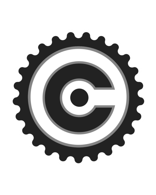 CrankTech Logo Option 1