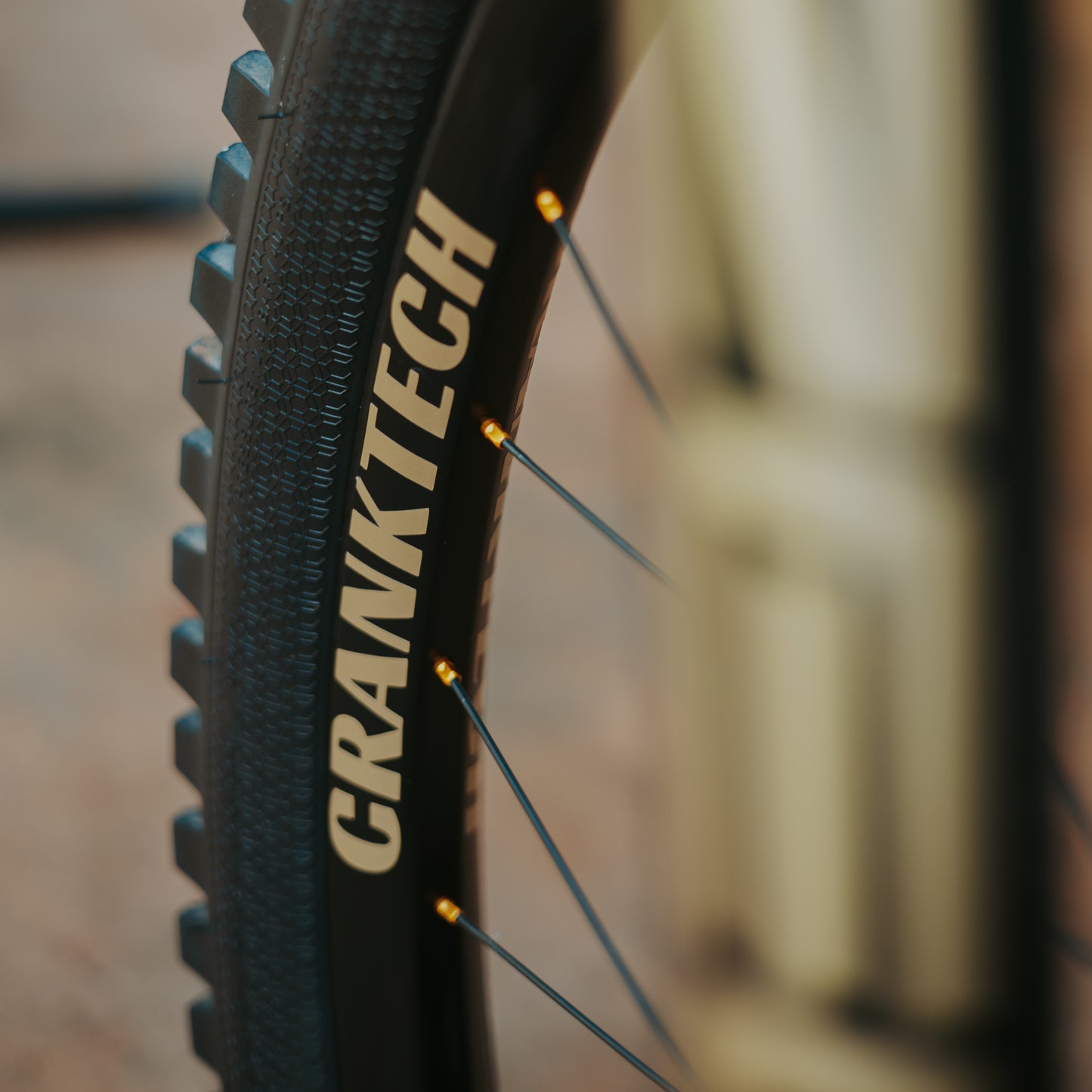 CrankTech Logo Option 2