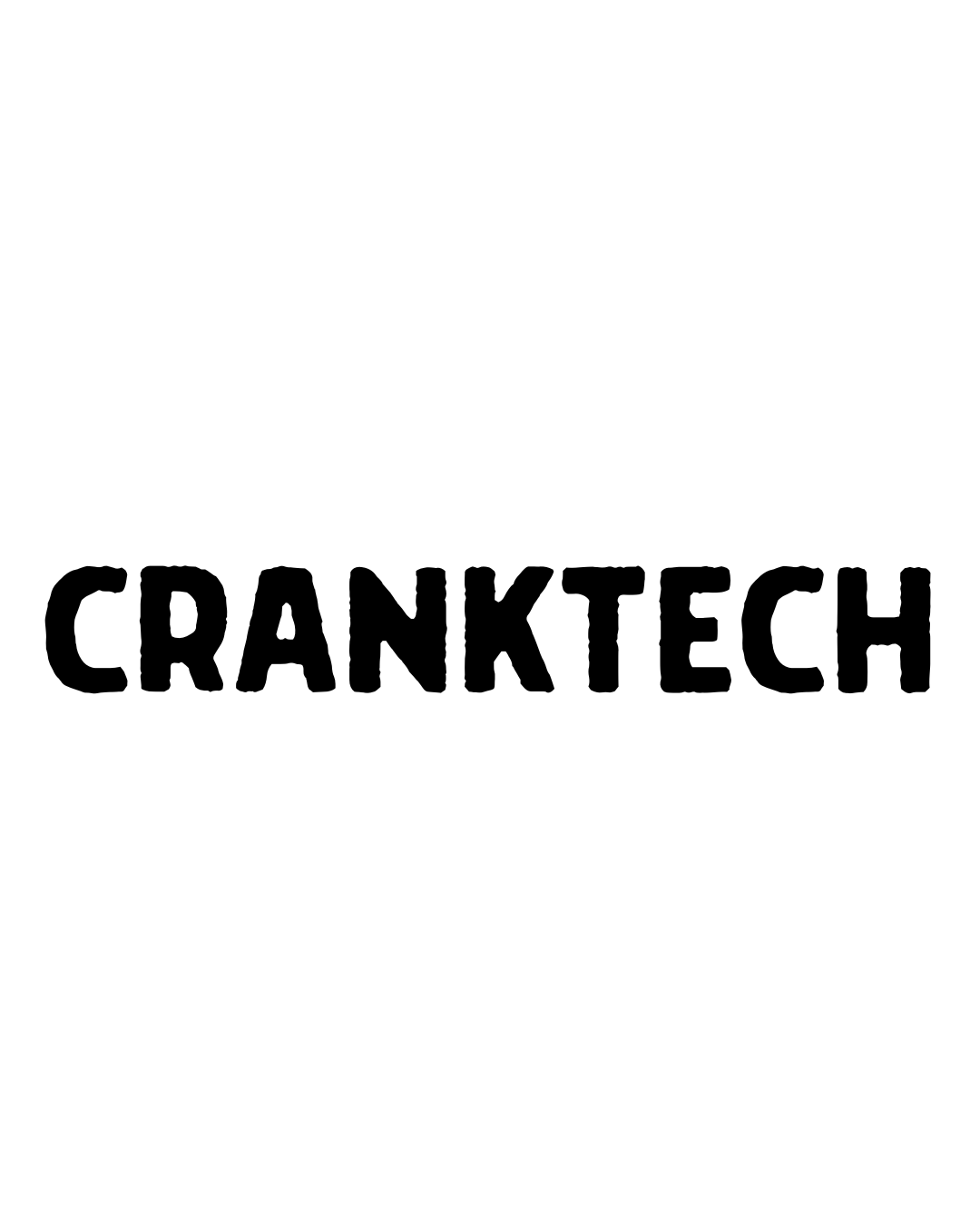 CrankTech Logo Option 1